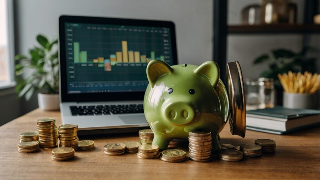 Save 20% of Your Income