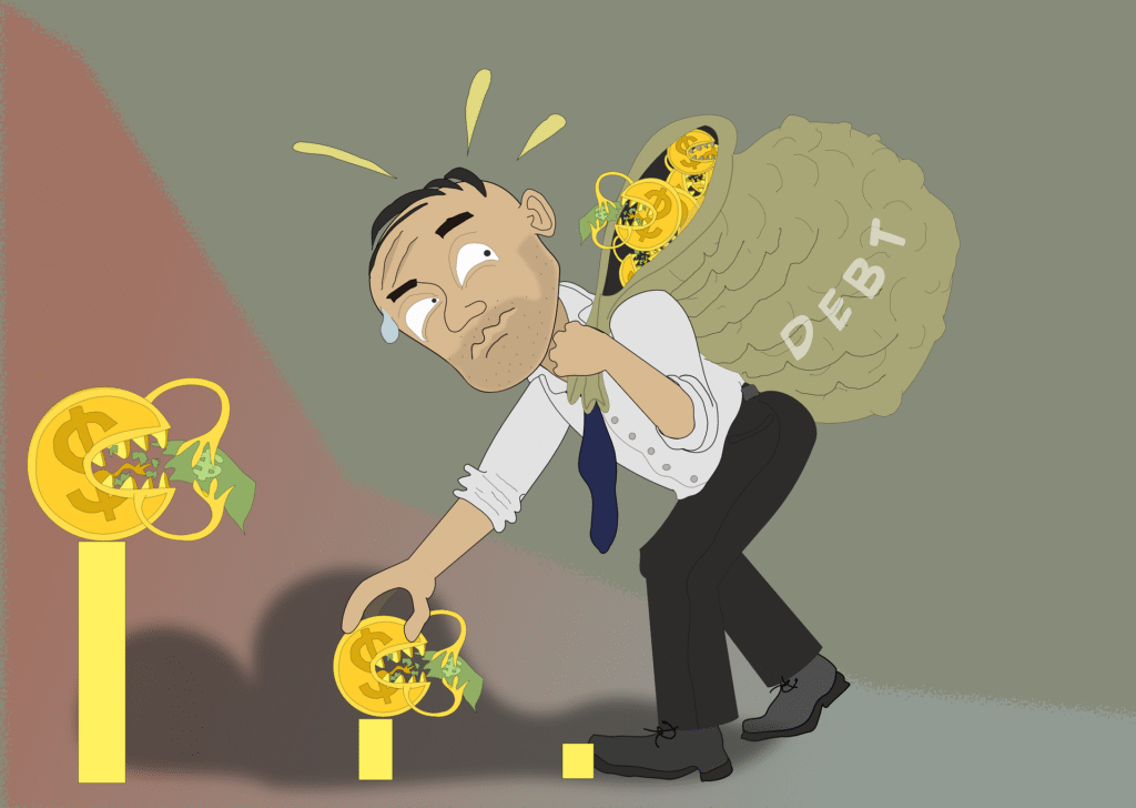 Debt Free