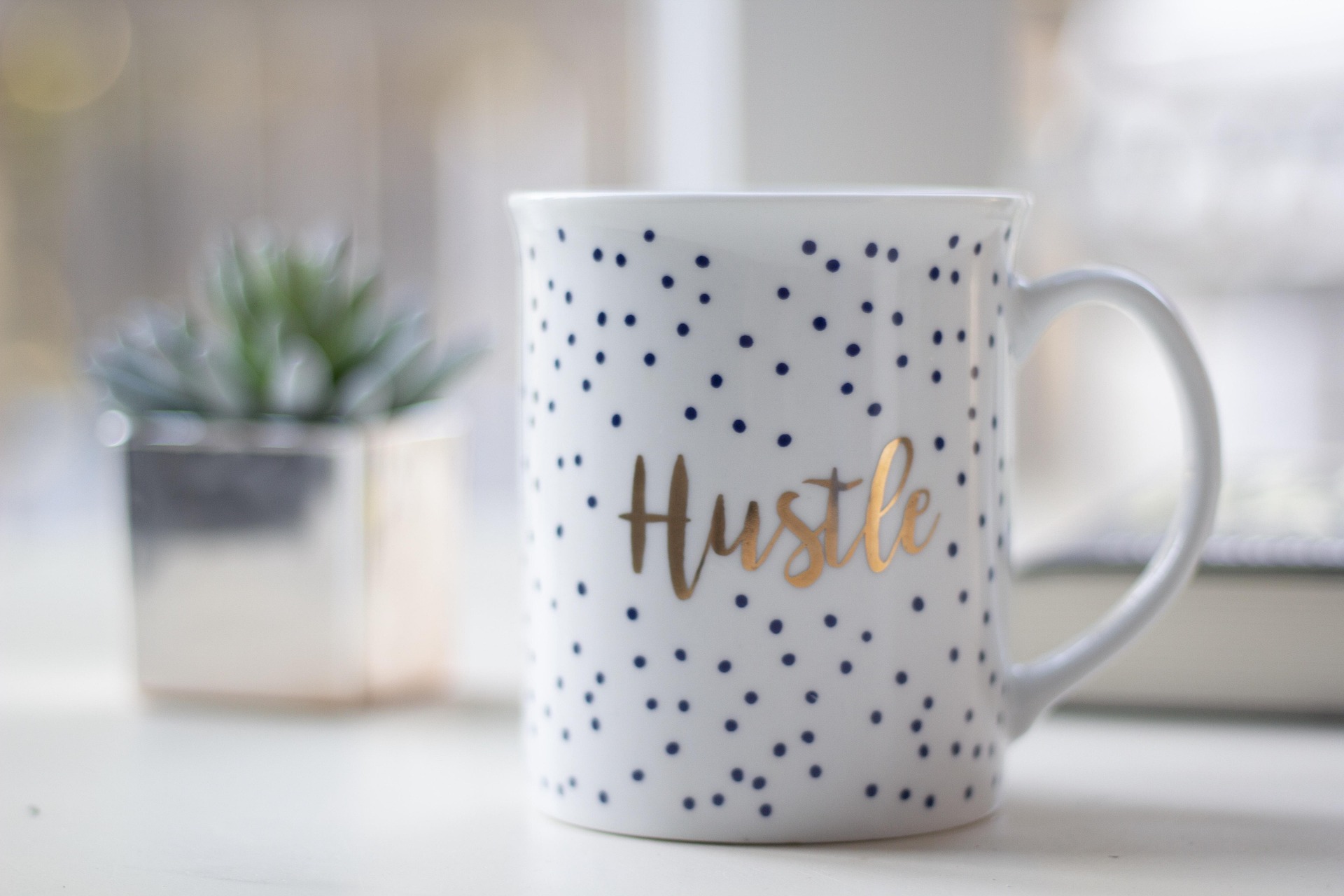 Side Hustle