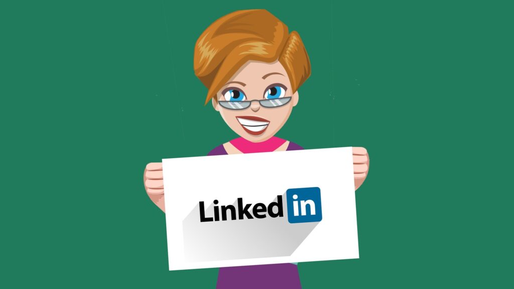 make money from linkedin