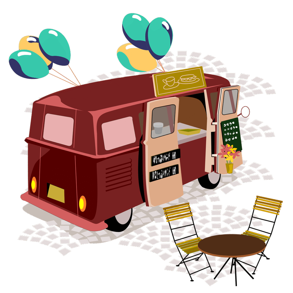 Food Truck