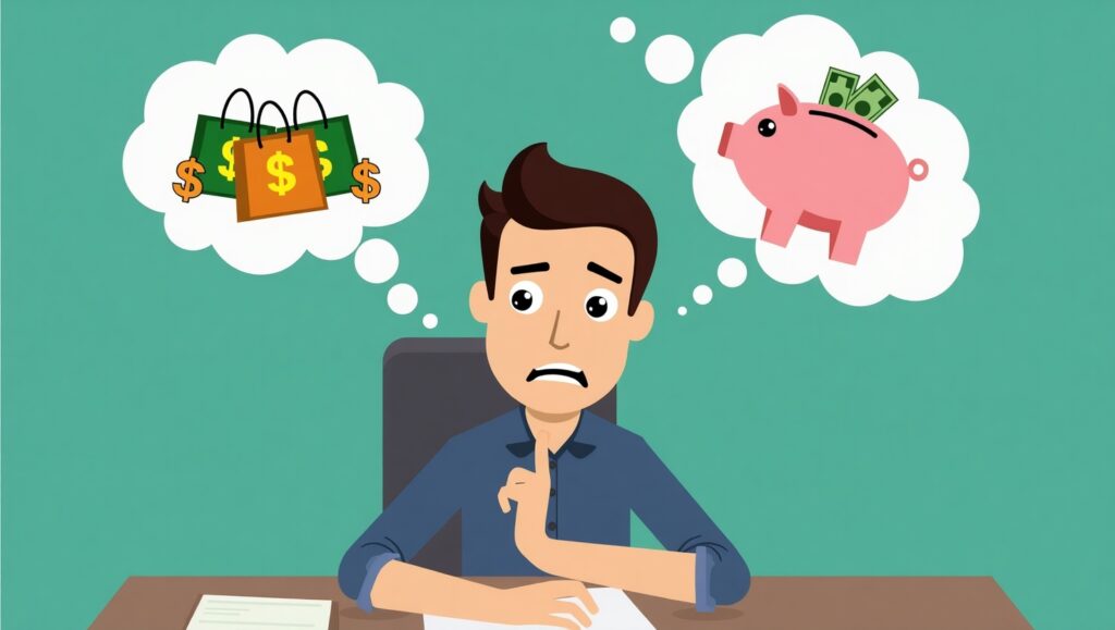 Emotions Affect Financial Decisions