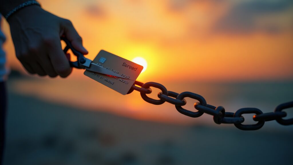 Pay Off Credit Card Debt